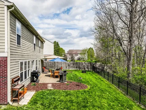 5647 Grand Vista Drive Indianapolis IN 46234