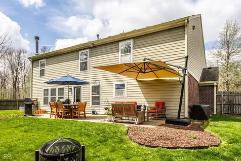 5647 Grand Vista Drive Indianapolis IN 46234