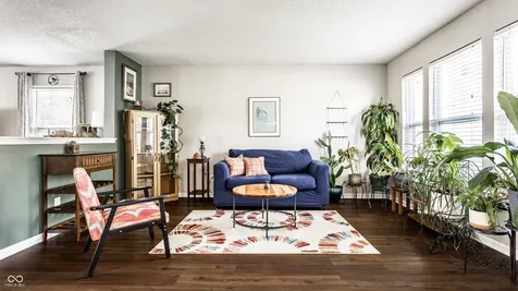 5647 Grand Vista Drive Indianapolis IN 46234