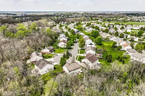 5647 Grand Vista Drive Indianapolis IN 46234