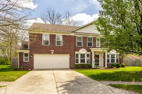 5647 Grand Vista Drive Indianapolis IN 46234