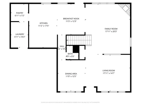 5647 Grand Vista Drive Indianapolis IN 46234
