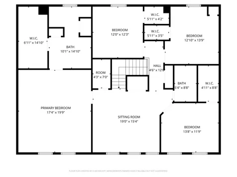 5647 Grand Vista Drive Indianapolis IN 46234