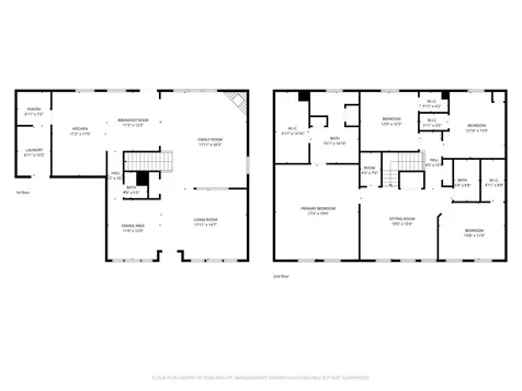 5647 Grand Vista Drive Indianapolis IN 46234