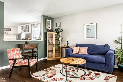 5647 Grand Vista Drive Indianapolis IN 46234