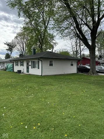 5045 W 34th Street Indianapolis IN 46224