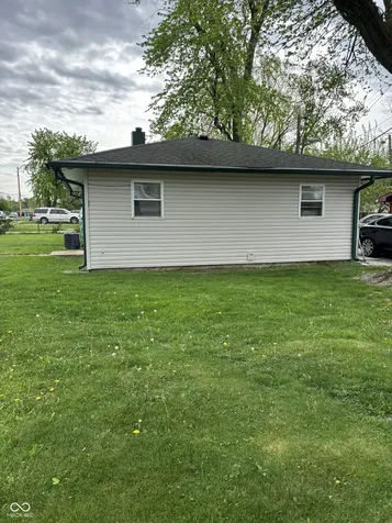 5045 W 34th Street Indianapolis IN 46224