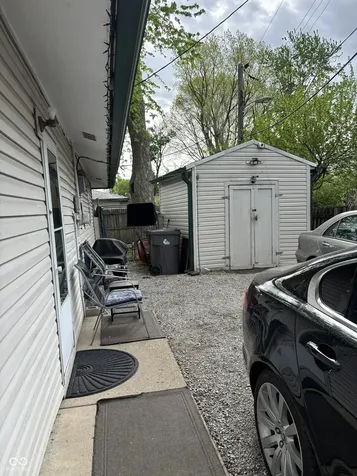 5045 W 34th Street Indianapolis IN 46224