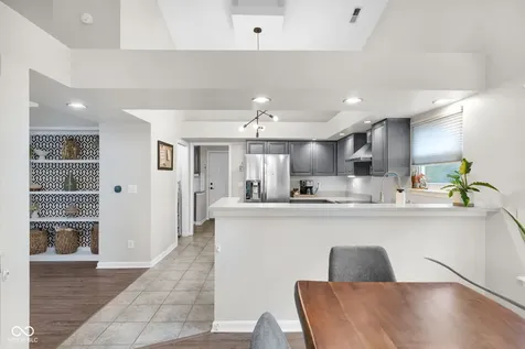 4702 Mallard View Drive Indianapolis IN 46226