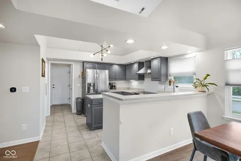 4702 Mallard View Drive Indianapolis IN 46226