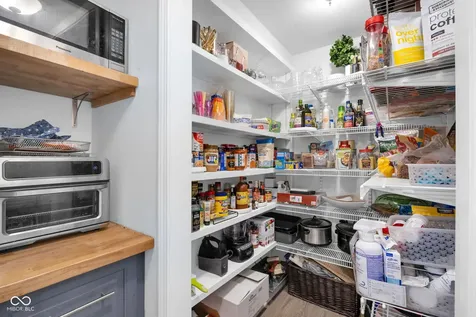 4702 Mallard View Drive Indianapolis IN 46226