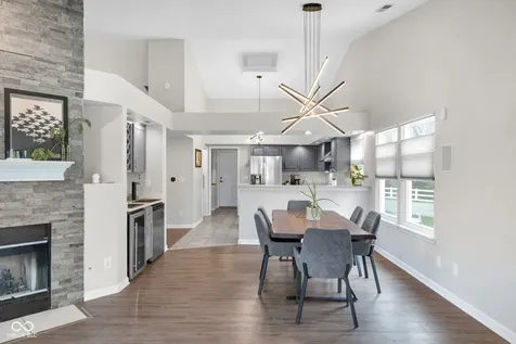 4702 Mallard View Drive Indianapolis IN 46226