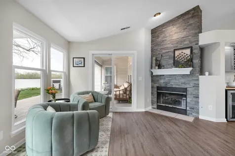4702 Mallard View Drive Indianapolis IN 46226