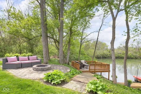 4702 Mallard View Drive Indianapolis IN 46226