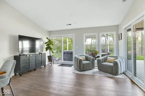 4702 Mallard View Drive Indianapolis IN 46226