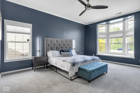 4702 Mallard View Drive Indianapolis IN 46226