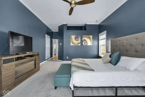 4702 Mallard View Drive Indianapolis IN 46226