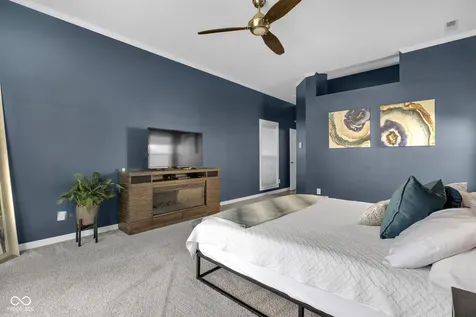 4702 Mallard View Drive Indianapolis IN 46226