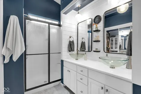 4702 Mallard View Drive Indianapolis IN 46226