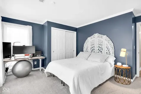 4702 Mallard View Drive Indianapolis IN 46226