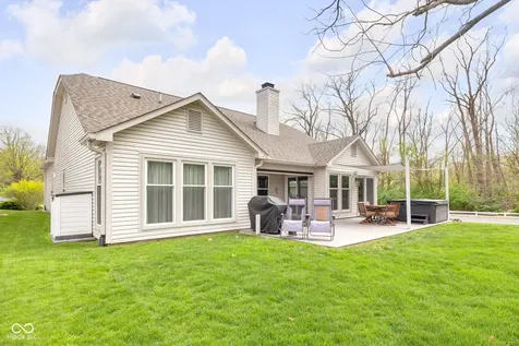 4702 Mallard View Drive Indianapolis IN 46226