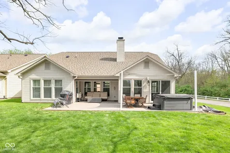 4702 Mallard View Drive Indianapolis IN 46226