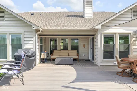 4702 Mallard View Drive Indianapolis IN 46226