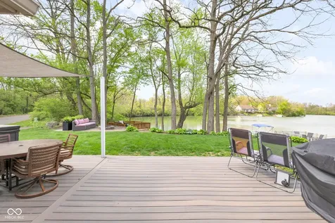 4702 Mallard View Drive Indianapolis IN 46226