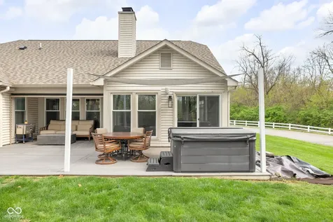 4702 Mallard View Drive Indianapolis IN 46226