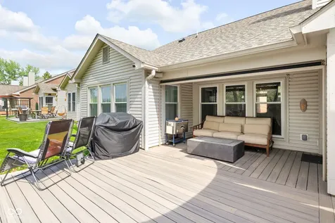 4702 Mallard View Drive Indianapolis IN 46226