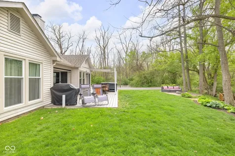 4702 Mallard View Drive Indianapolis IN 46226