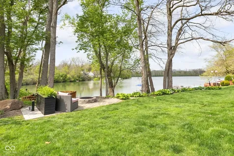 4702 Mallard View Drive Indianapolis IN 46226