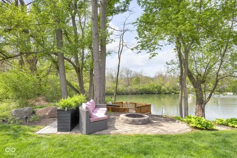4702 Mallard View Drive Indianapolis IN 46226