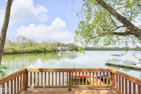 4702 Mallard View Drive Indianapolis IN 46226