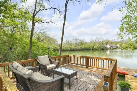 4702 Mallard View Drive Indianapolis IN 46226