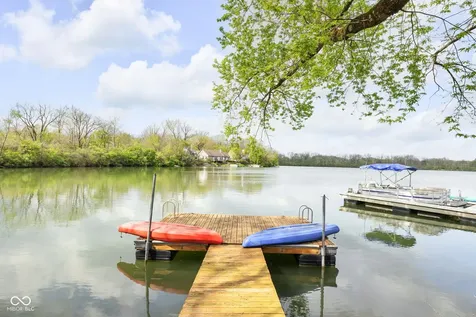 4702 Mallard View Drive Indianapolis IN 46226