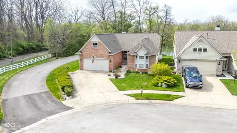 4702 Mallard View Drive Indianapolis IN 46226