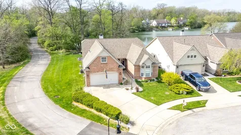 4702 Mallard View Drive Indianapolis IN 46226