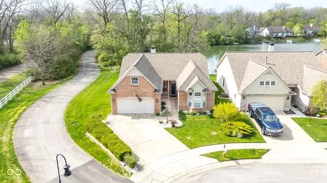 4702 Mallard View Drive Indianapolis IN 46226