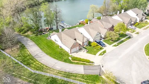 4702 Mallard View Drive Indianapolis IN 46226