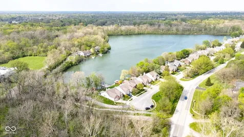 4702 Mallard View Drive Indianapolis IN 46226