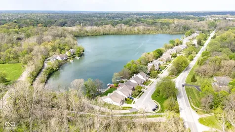 4702 Mallard View Drive Indianapolis IN 46226