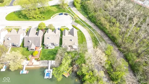 4702 Mallard View Drive Indianapolis IN 46226