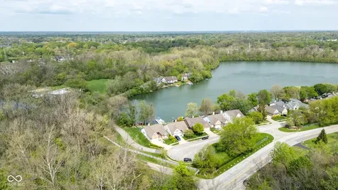 4702 Mallard View Drive Indianapolis IN 46226