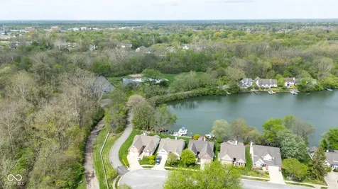 4702 Mallard View Drive Indianapolis IN 46226