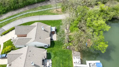 4702 Mallard View Drive Indianapolis IN 46226