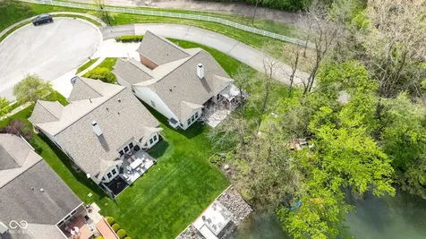 4702 Mallard View Drive Indianapolis IN 46226