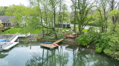 4702 Mallard View Drive Indianapolis IN 46226