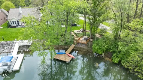 4702 Mallard View Drive Indianapolis IN 46226