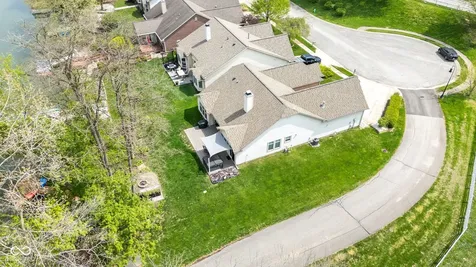 4702 Mallard View Drive Indianapolis IN 46226